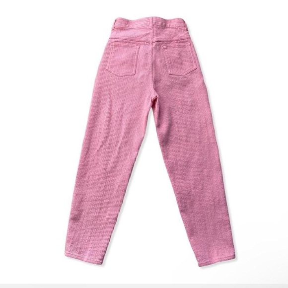 High Waisted Pants - Picture 2 of 5